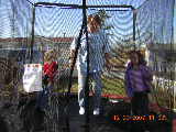trampoline